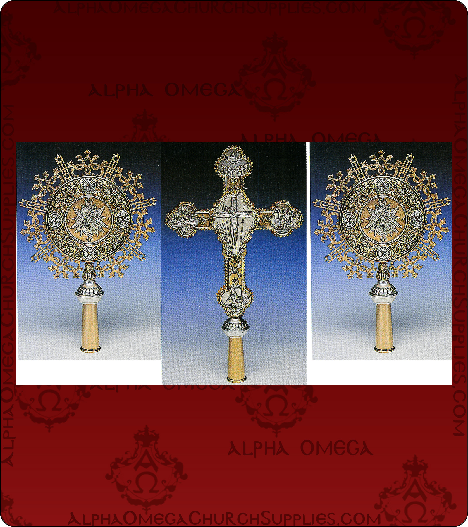 alpha omega church
