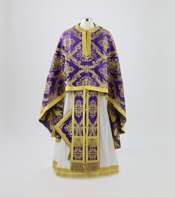 vestments vestment ecclesiastical orthodox